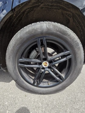 Porsche Macan S AWD 46 000km | Mobile.bg � ����� ������ 17
