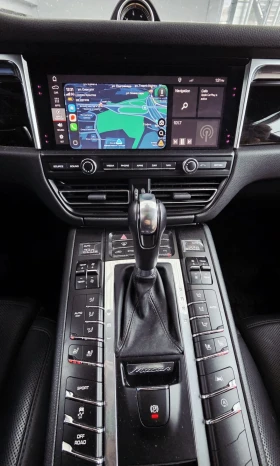 Porsche Macan S AWD 46 000km - 42000 € / 82144.86 лв. - 47345182 13