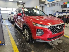 Hyundai Santa fe * PREFERRED * CARFAX *  - 14700 € / 28750.70 лв. - 82453950 2