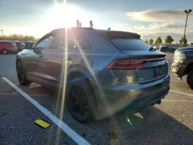 Audi Q8 * PROGRESSIV * CARFAX * БЕЗ ПЪРВОНАЧАЛНА ВНОСКА - 20000 € / 39116.60 лв. - 37964740 4