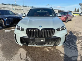 BMW X5  xDrive40i/М пакет/Дистроник/Head up/Представител