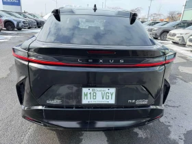 Lexus RZ 450e  CARFAX - 26200 € / 51242.75 лв. - 76349757 4