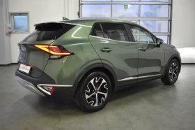 Kia Sportage 1.6 T-GDI Style - 18355 € / 35899.26 лв. - 31177252 5