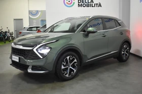 Kia Sportage 1.6 T-GDI Style