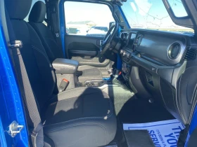 Jeep Gladiator - 23200 € / 45375.26 лв. - 87224024 11