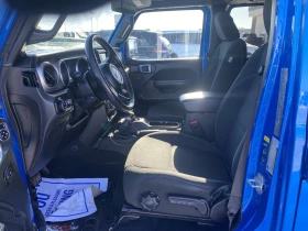 Jeep Gladiator - 23200 € / 45375.26 лв. - 87224024 9