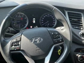 Hyundai Tucson 1.6GDI - 12700 € / 24839.04 лв. - 98398665 11