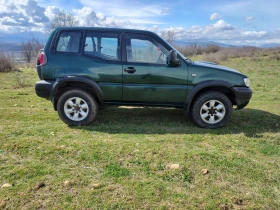 Nissan Terrano 2.7tdi - 3700 € / 7236.57 лв. - 82910834 6