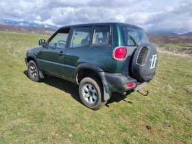 Nissan Terrano 2.7tdi - 3700 € / 7236.57 лв. - 82910834 3