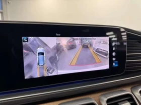 Mercedes-Benz GLE 450 | DISTRONIC | 360 | ��������� | HUD | BURMESTER |  | Mobile.bg � ����� ������ 11