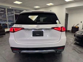 Mercedes-Benz GLE 450 | DISTRONIC | 360 | ��������� | HUD | BURMESTER |  | Mobile.bg � ����� ������ 4