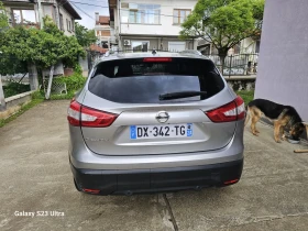 Nissan Qashqai 1.6 ������ ��� ������ | Mobile.bg � ����� ������ 5