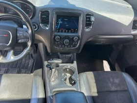 Dodge Durango * GT AWD * ���������� * 7 ������ * ���������� | Mobile.bg � ����� ������ 6