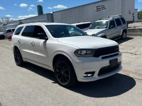 Dodge Durango * GT AWD * ТЕЛЕВИЗОРИ * 7 МЕСТЕН * ТЕЛЕВИЗОРИ