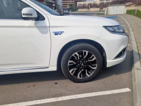 Mitsubishi Outlander 2.0 PHEV | Auto.bg — изображение 7