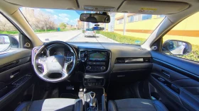 Mitsubishi Outlander 2.0 PHEV | Auto.bg — изображение 10