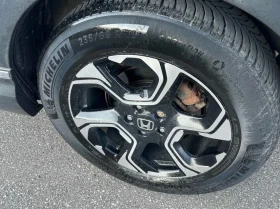 Honda Cr-v Touring* Pano* Back cam* 4x4* Distronic* Подгрев*  - 16000 € / 31293.28 лв. - 59868961 6