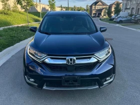 Honda Cr-v Touring* Pano* Back cam* 4x4* Distronic* Подгрев*  - 16000 € / 31293.28 лв. - 59868961 2