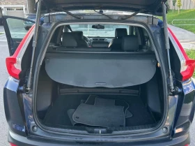 Honda Cr-v Touring* Pano* Back cam* 4x4* Distronic* Подгрев*  - 16000 € / 31293.28 лв. - 59868961 15