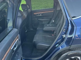 Honda Cr-v Touring* Pano* Back cam* 4x4* Distronic* Подгрев*  - 16000 € / 31293.28 лв. - 59868961 14