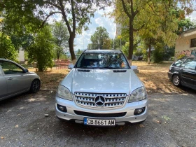 Mercedes-Benz ML 320 - 4900 € - 83879449 2