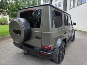 Mercedes-Benz G 450 AMG LINE / KEYLESS | Auto.bg — изображение 7