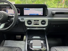 Mercedes-Benz G 450 AMG LINE / KEYLESS | Auto.bg — изображение 14