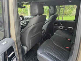 Mercedes-Benz G 450 AMG LINE / KEYLESS | Auto.bg — изображение 11