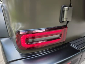 Mercedes-Benz G 450 AMG LINE / KEYLESS | Auto.bg — изображение 17