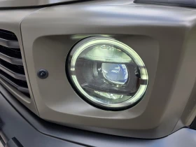 Mercedes-Benz G 450 AMG LINE / KEYLESS | Auto.bg — изображение 16