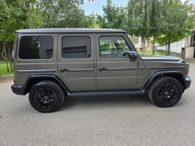 Mercedes-Benz G 450 AMG LINE / KEYLESS | Auto.bg — изображение 8