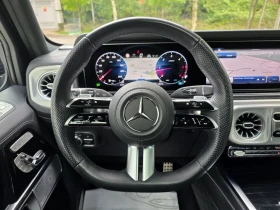 Mercedes-Benz G 450 AMG LINE / KEYLESS | Auto.bg — изображение 13