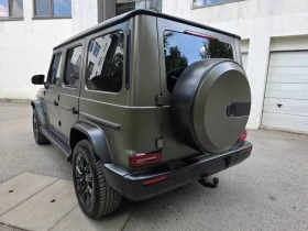 Mercedes-Benz G 450 AMG LINE / KEYLESS | Auto.bg — изображение 5