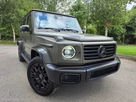 Mercedes-Benz G 450 AMG LINE / KEYLESS
