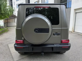 Mercedes-Benz G 450 AMG LINE / KEYLESS | Auto.bg — изображение 6