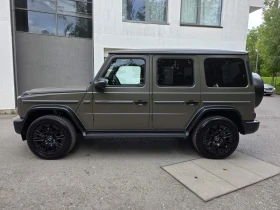 Mercedes-Benz G 450 AMG LINE / KEYLESS | Auto.bg — изображение 4