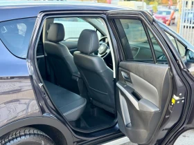 Suzuki SX4 S-Cross 1.6i Premium Led  4х4 Панорама Кожа Навигация  | Auto.bg — изображение 9