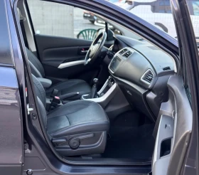 Suzuki SX4 S-Cross 1.6i Premium Led  4х4 Панорама Кожа Навигация  | Auto.bg — изображение 7