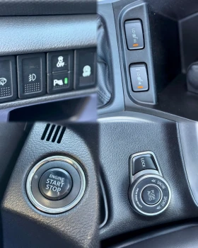 Suzuki SX4 S-Cross 1.6i Premium Led  4х4 Панорама Кожа Навигация  | Auto.bg — изображение 15