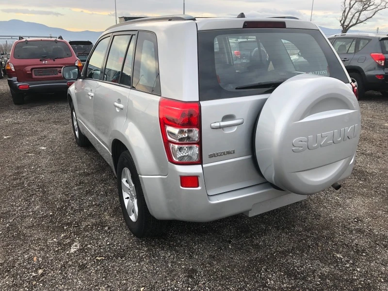 Suzuki Grand vitara ITALIA, снимка 3 - Автомобили и джипове - 45750176