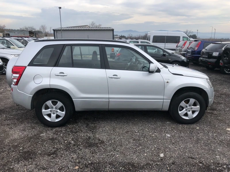 Suzuki Grand vitara ITALIA, снимка 1 - Автомобили и джипове - 45750176