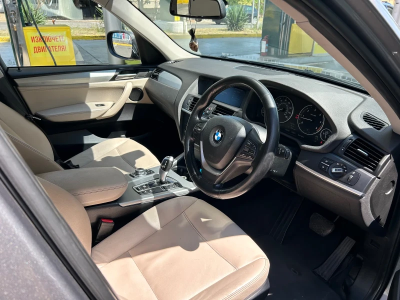 BMW X3 3.0 D, снимка 2 - Автомобили и джипове - 47095688