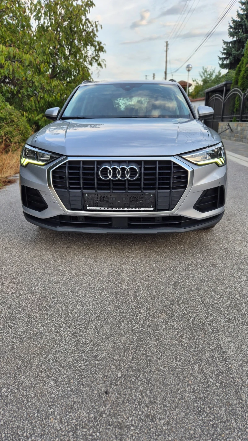 Audi Q3 35TDI /TOP, снимка 3 - Автомобили и джипове - 47125891