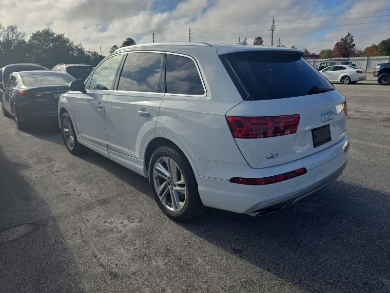 Audi Q7, снимка 6 - Автомобили и джипове - 48724788