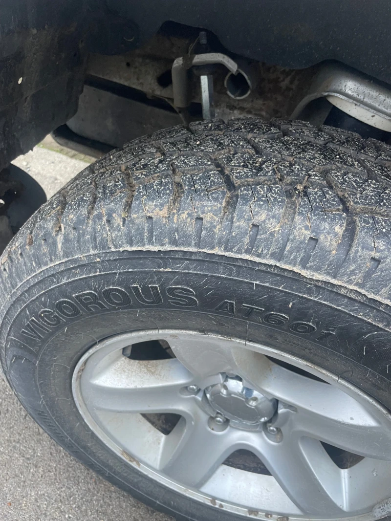 Suzuki Grand vitara, снимка 5 - Автомобили и джипове - 53005594