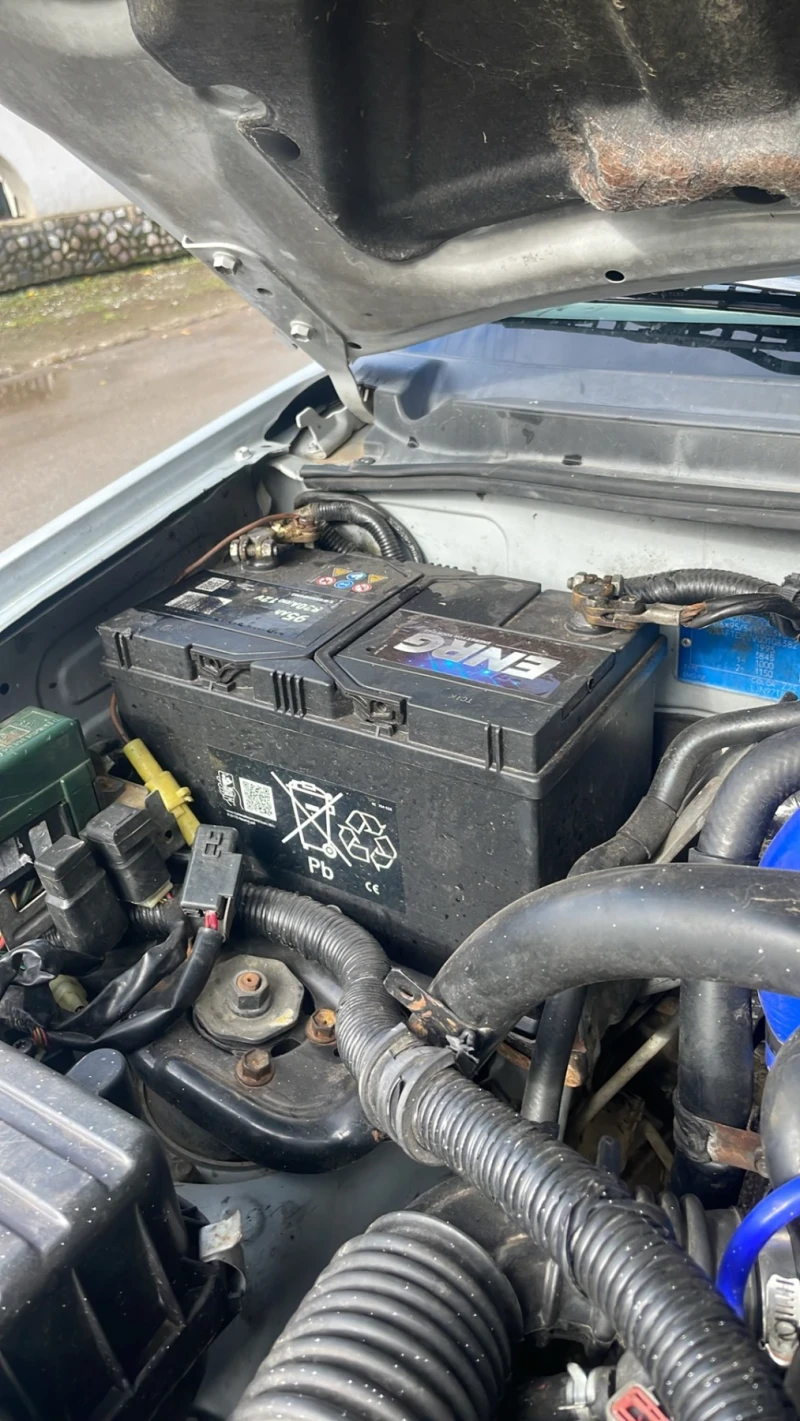 Suzuki Grand vitara, снимка 10 - Автомобили и джипове - 53005594