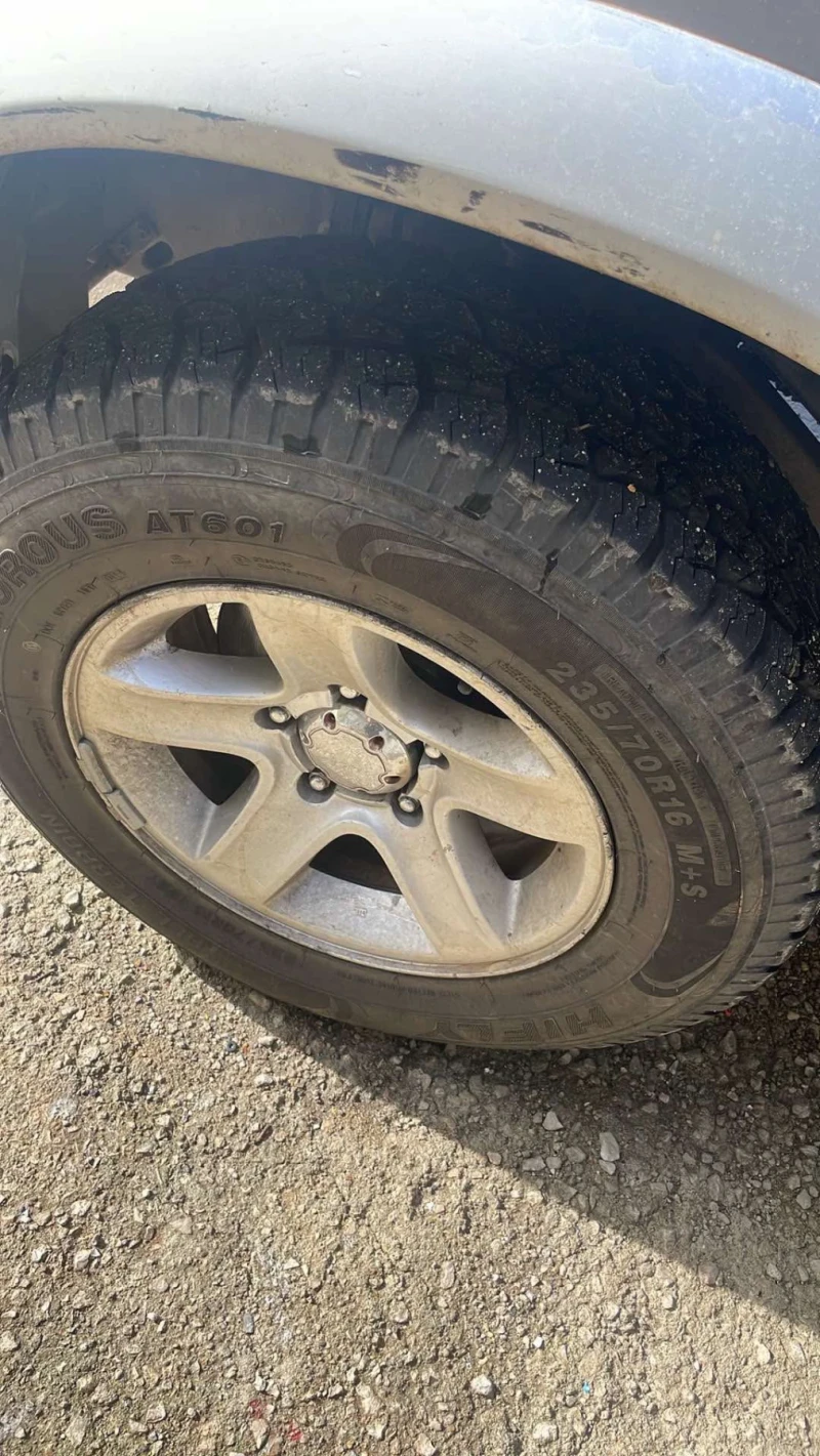 Suzuki Grand vitara, снимка 9 - Автомобили и джипове - 53005594