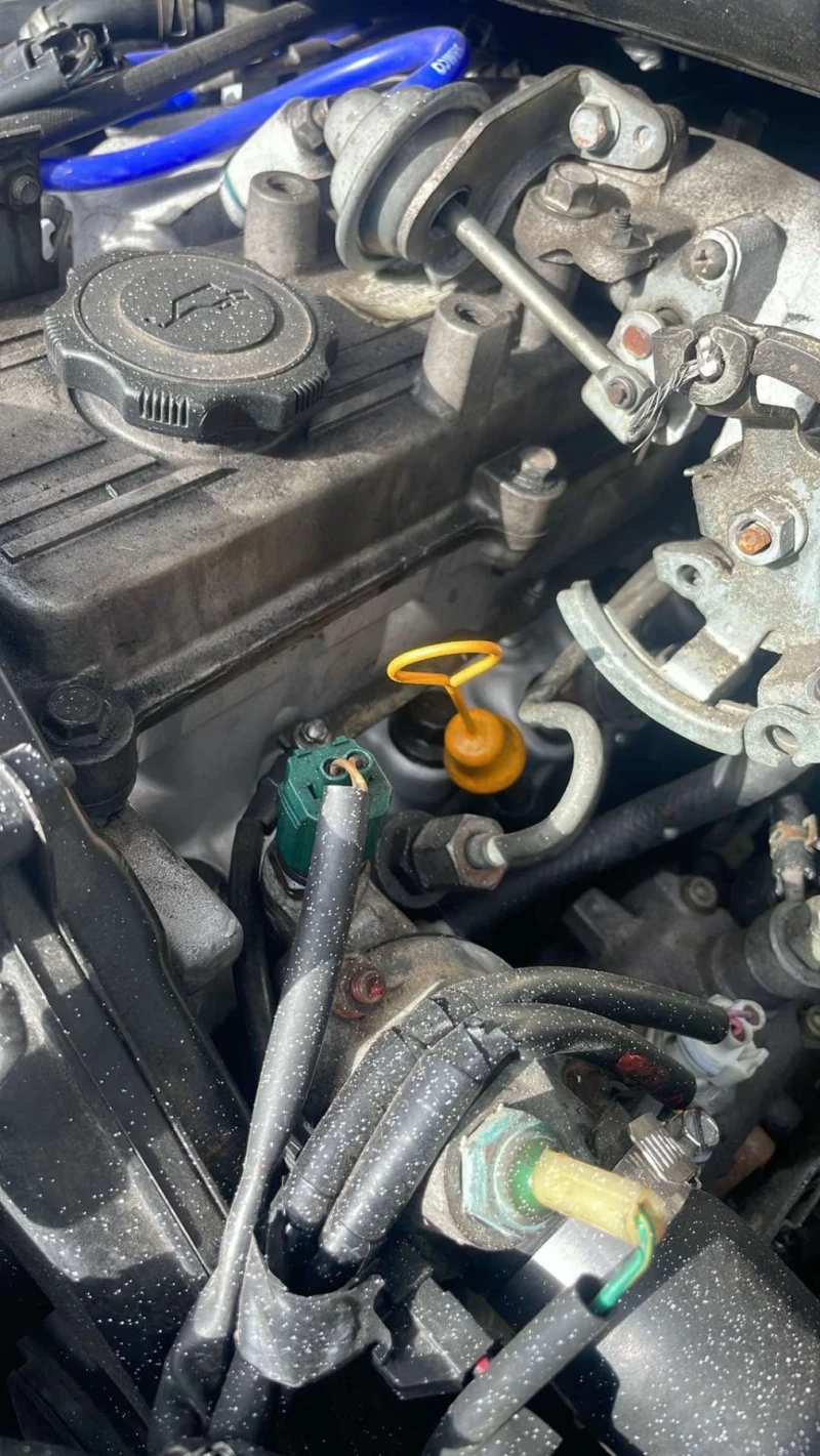 Suzuki Grand vitara, снимка 8 - Автомобили и джипове - 53005594