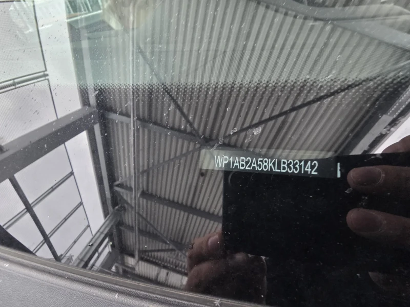 Porsche Macan S AWD 46 000km, снимка 16 - Автомобили и джипове - 53063878