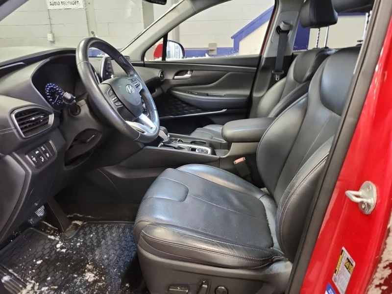 Hyundai Santa fe * PREFERRED * CARFAX * , снимка 5 - Автомобили и джипове - 53274798